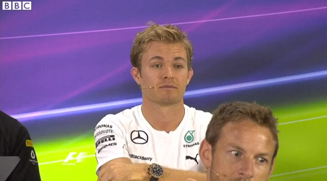 BBCSport tweet picture