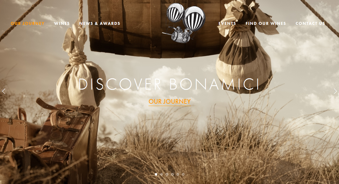 BonamiciCellars's tweet photo. Excited to announce that the Bonamici website is now up and running! Please check us out at http://t.co/TlJVdy3VBO http://t.co/oAaOsLN4Sr