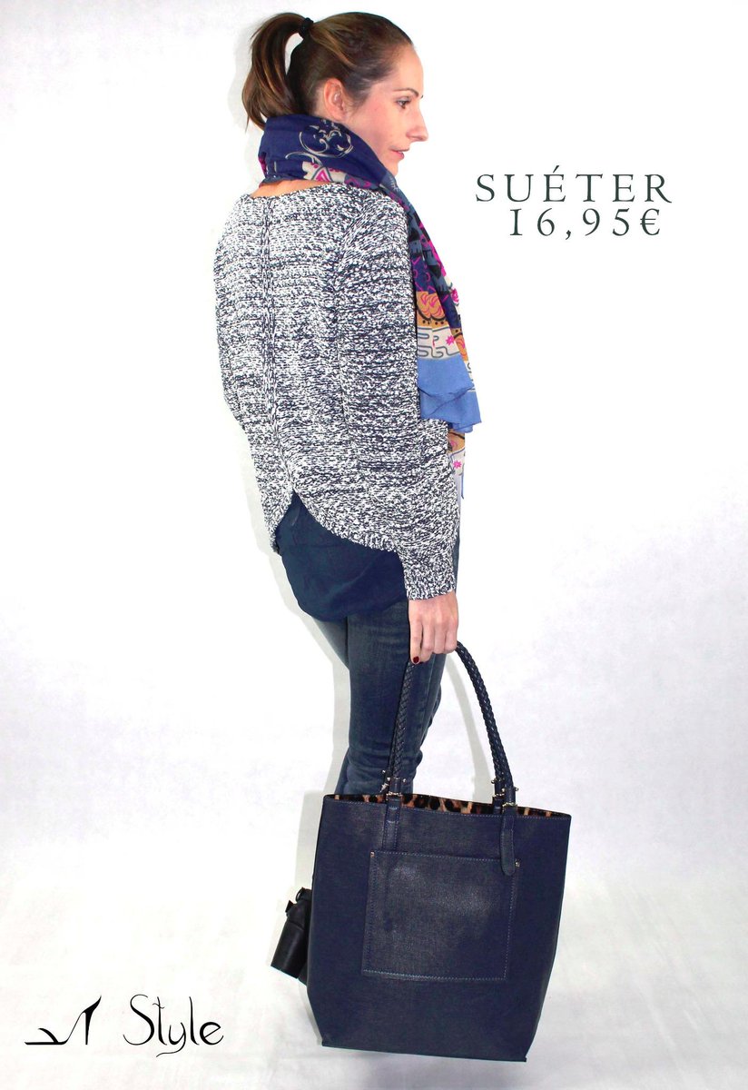 StyleValencia tweet picture
