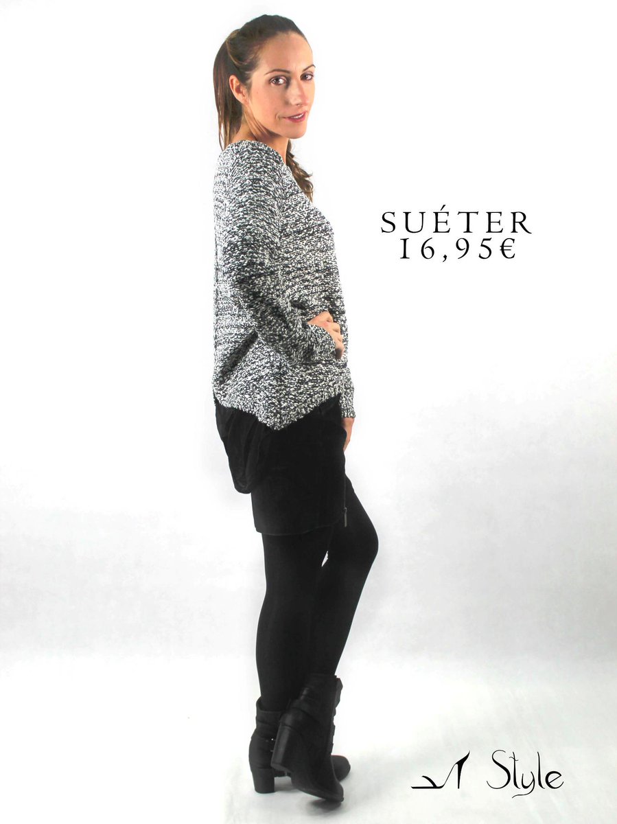 StyleValencia tweet picture