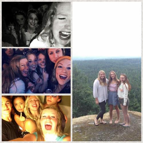 mags_kiernan's tweet photo. thankful for the friends i have, best support system ever #MinusMel #nopicstogether @melainalink http://t.co/1NES5sgP7A