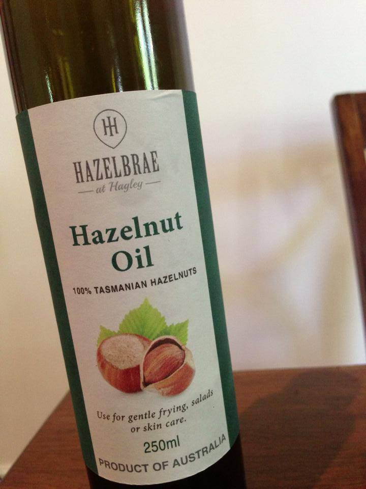Hazelbrae Hazelnuts (@hazelnutstas) / Posts / X