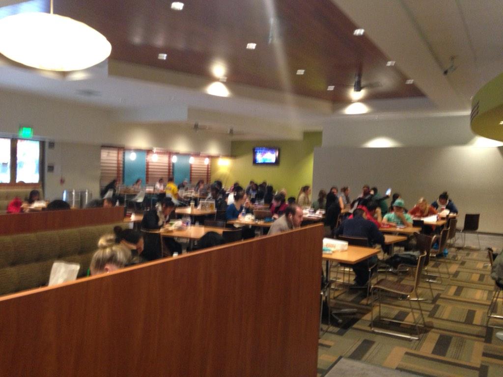 bchacon28's tweet image. Nowhere 2 sit/study? @CenterSacState WILL provide more space 4 students 2 study/get work done vote YES 12/2-3/2014!