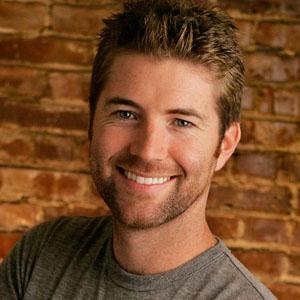 Happy birthday to Josh Turner!  