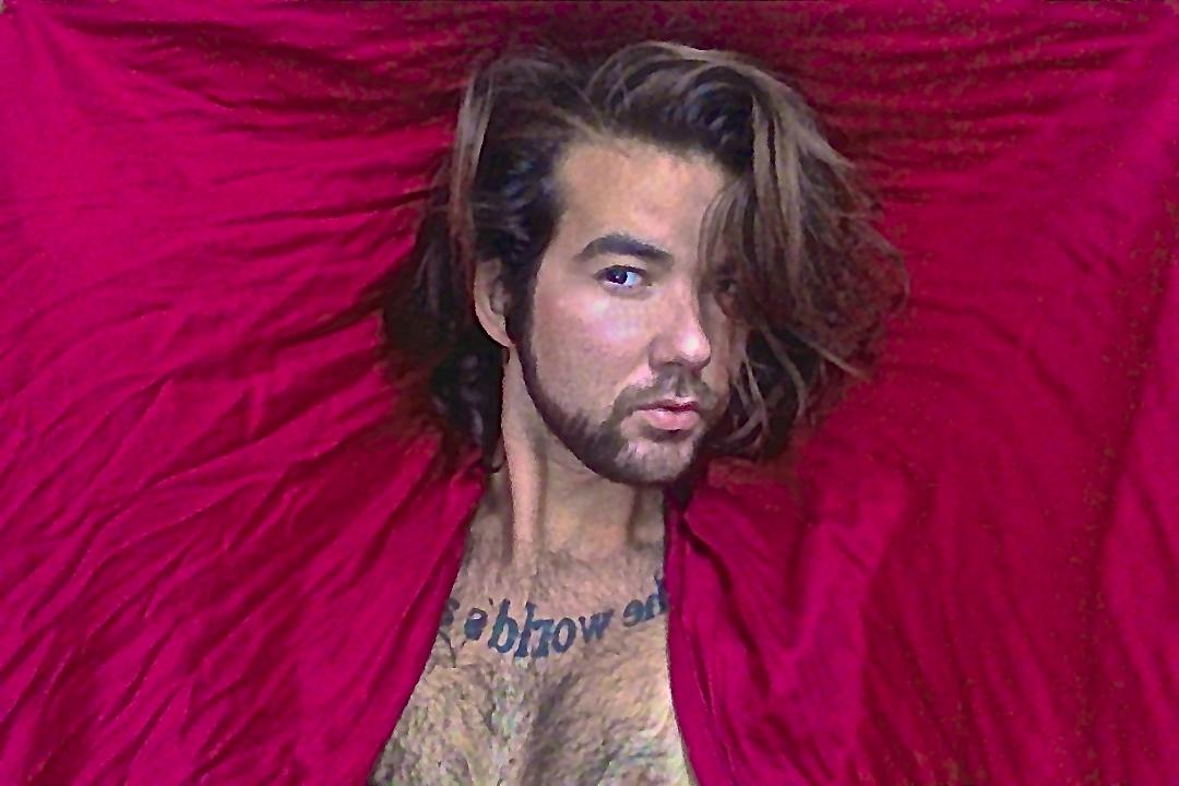 natey's tweet photo. @tyrabanks once upon a time you liked a photo of mine. Pick me darling. http://t.co/PuUued6Sgu