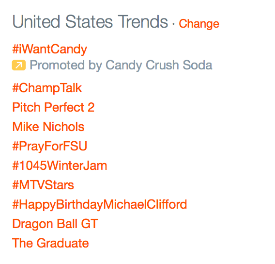 Broncos's tweet image. #BroncosCountry? You’re the best! #ChampTalk