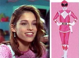 Every guys first crush