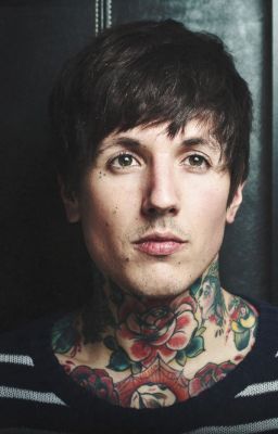 " Rt if you wish a Happy Birthday to 
Oliver Sykes 
Lead singer from Bring me the Horizon 