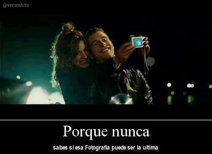 versoshits's tweet photo. Porque nunca... http://t.co/4NJnbFLigW