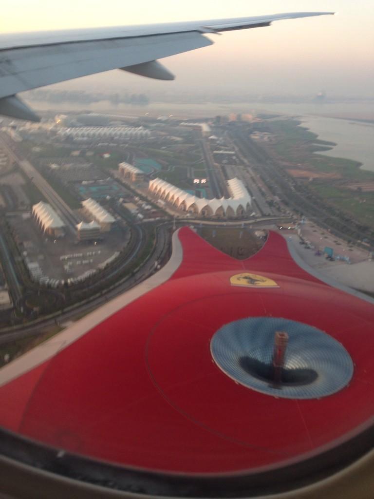 twdicken's tweet photo. Abu Dhabi Grand Prix time! With @Eliott_somm BLAM BLAM http://t.co/lVsod4cc9b