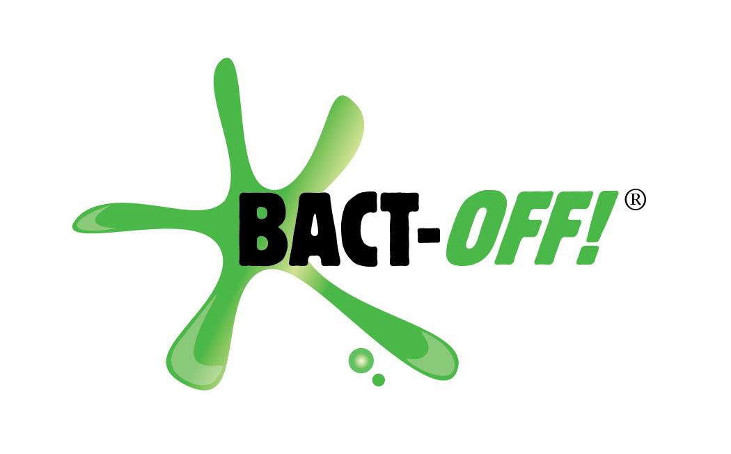 BactOff tweet picture