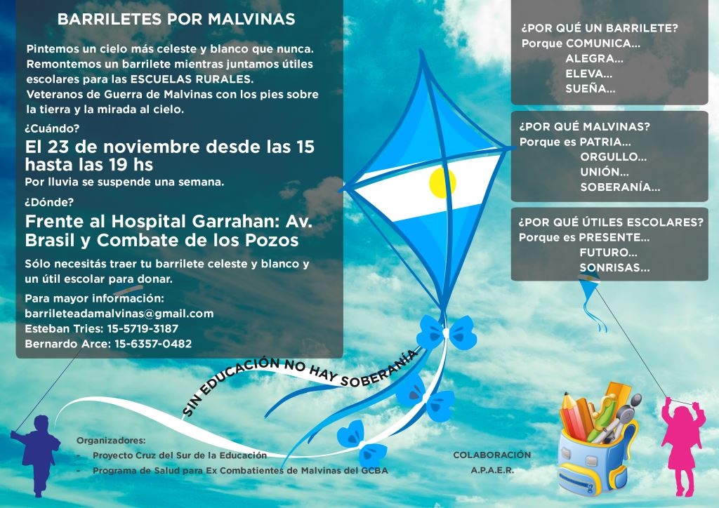 estebantries's tweet photo. http://t.co/i6fVoG844b Hoy a las 15 hs te esperamos!!!!