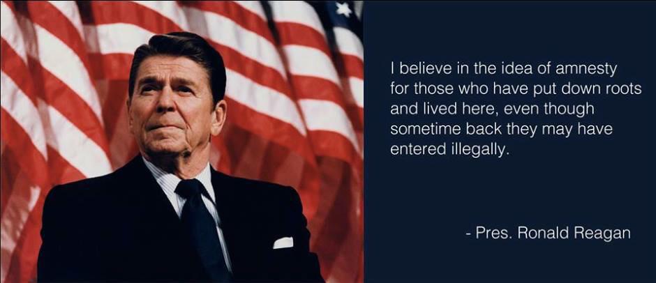 Lmfao the racism is real as to why conservatives don't want reform. 😂