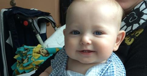 mygogames's tweet photo. @buckcommander7 Help us support Baby Shane's fight against cancer by playing GOHunting
http://t.co/veU6vmNyiR http://t.co/jDbcTClG0G