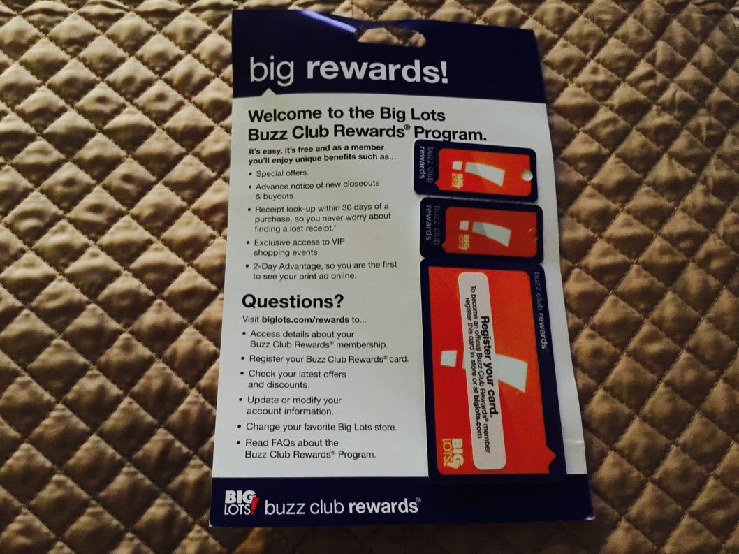 Total 67+ imagen big club rewards Abzlocal.mx