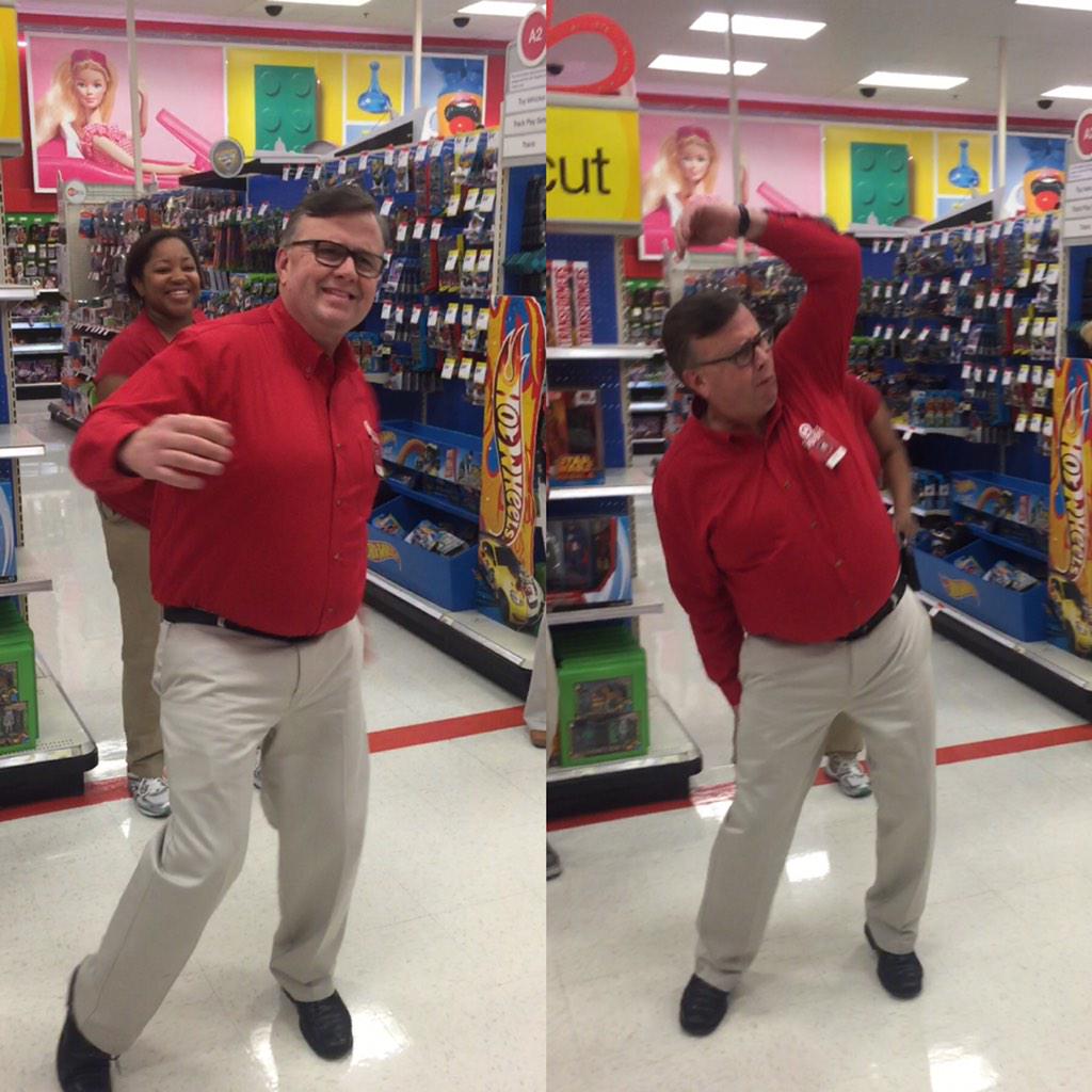 Goal-25 reds by 2 = <a href="/MurrayWWilliams/">Murray</a> doing the Duggie --success! So proud :)#T1375