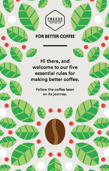 awesomeuiux's tweet photo. Super fun interactive page: for better coffee. http://t.co/N2o9K8PyYX via @usemuzli @FreeseCoffeeCo http://t.co/RAI6M6Vplx