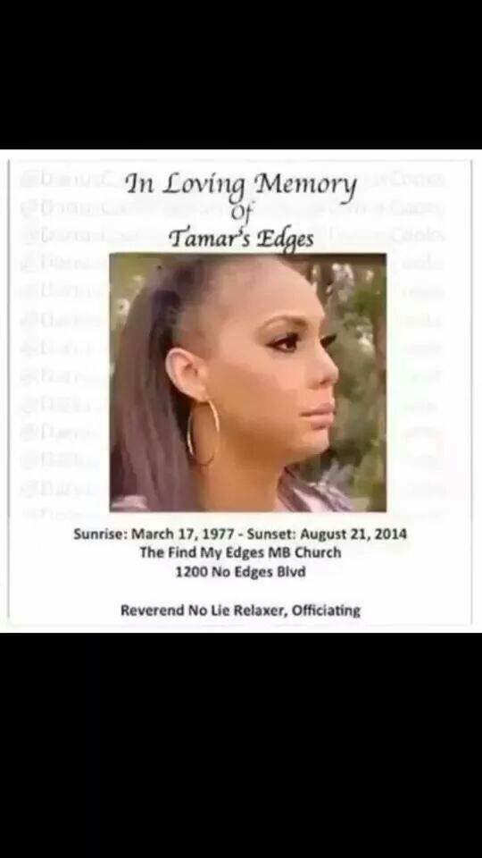I know you ain't going boo @TamarBraxtonHer this guy made me mad😡😡 http://t.co/Lz5UT8IVIX