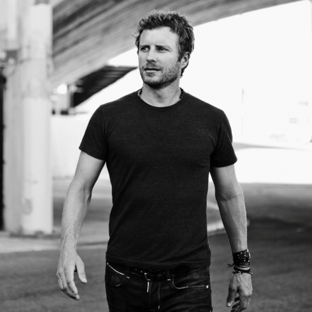 Happy Birthday, Dierks Bentley!   