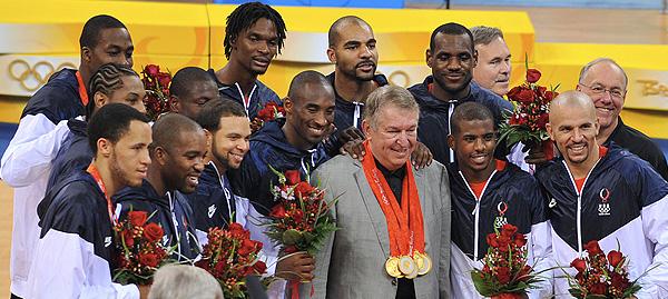 Happy Birthday wishes to USA Chairman and Mens National Team Director Jerry Colangelo. 