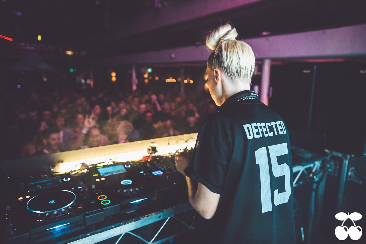 defectedstore's tweet photo. Limited edition #Defected15 Airtex US Football Shirt, as worn by the one and only @djsamdivine http://t.co/j1c2d8diZH http://t.co/oEpc5caCHV