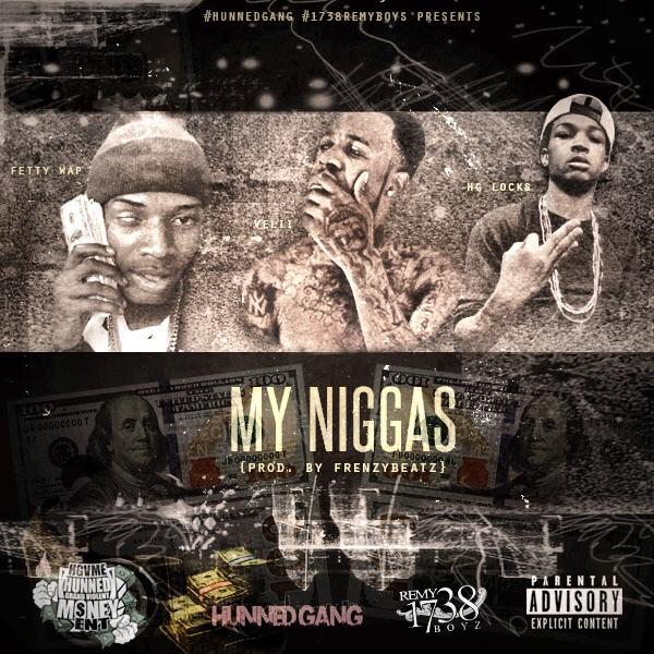 itsdjlaing's tweet photo. MY NIGGAS - @Fettywap1738 X @HG_Locks X @Velii_hg #ComingSoon #HGVME #RemyBoyz1738 http://t.co/sXGoCwjpdy