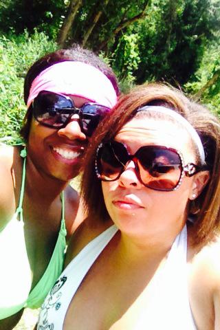 Kendra Bell tweet media