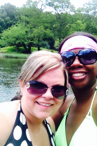 Kendra Bell tweet media