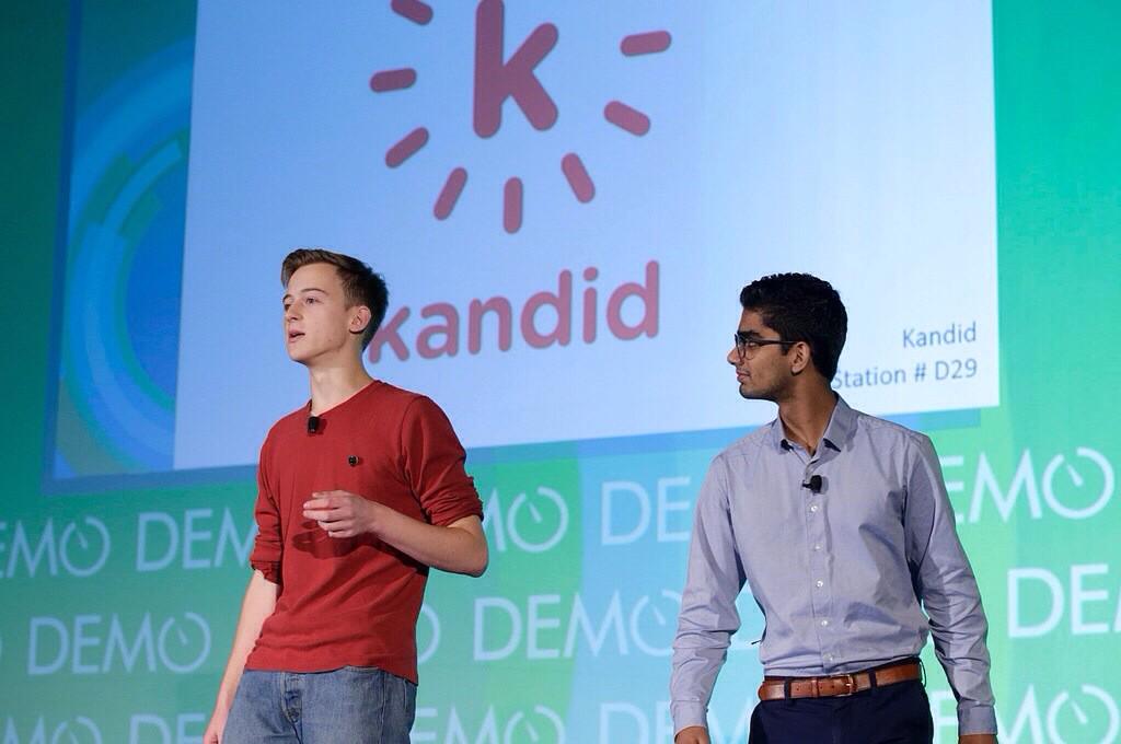 erickschonfeld's tweet photo. Ready, Set, Shoot. Download Kandid . Spontaneous photo messaging #DEMO2014 

https://t.co/lE5Gk2C5J8 http://t.co/ivICggvPJo