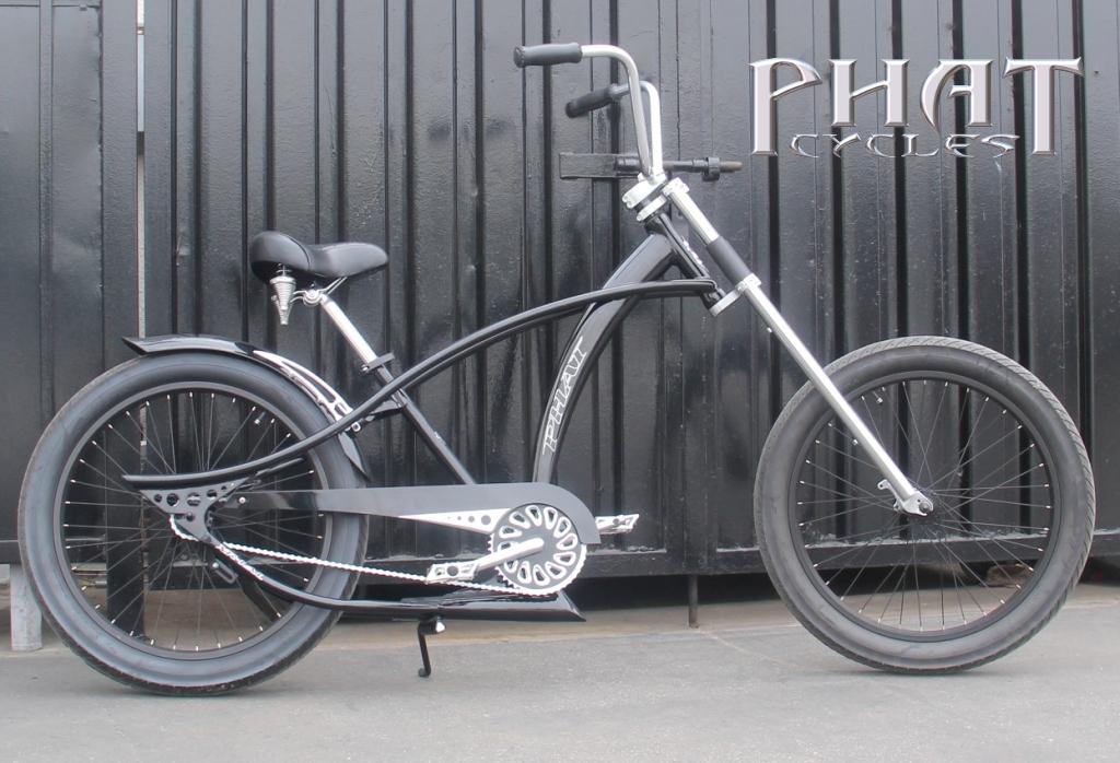 phatcycles