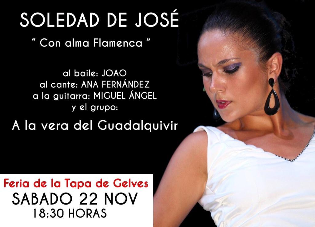 Soledad de jose tweet media