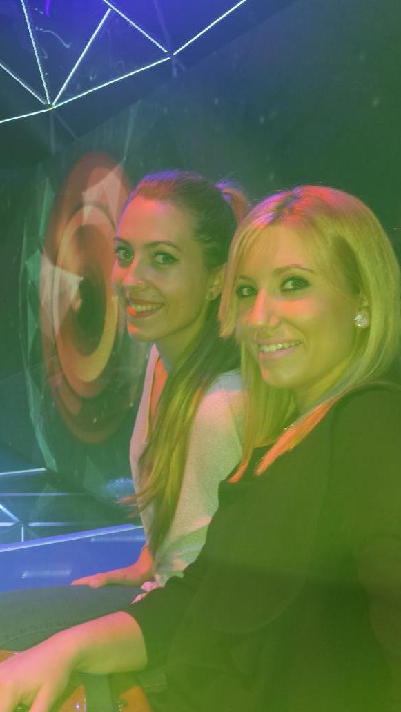 Blanqita Iglesias tweet media