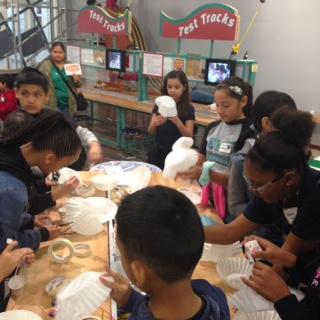 Lewis_Longhorns's tweet photo. Hands on experiences for our Longhorns. #4excellence #springisd.org http://t.co/HE59BKsLIY