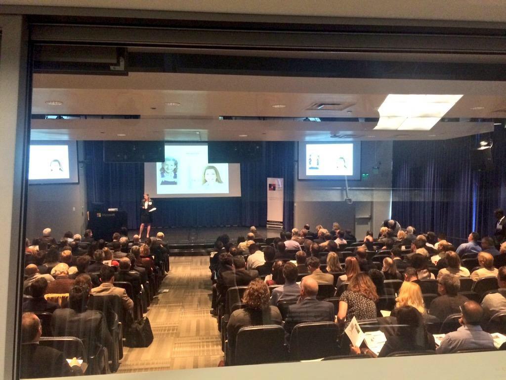 MrTamPham's tweet photo. It's so cool to hear pitches on new startups that are really changing the world @KeiretsuAngels #ACE2014 http://t.co/VGOB3SFSxp