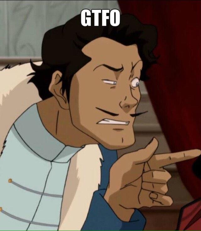 when she does a zu li