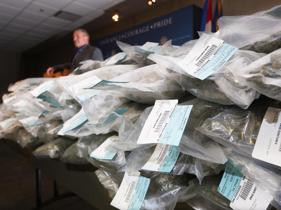 Mexican drug cartels are moving into Calgary, because Calgarians pay big money, police say natpo.st/1xSN7YY