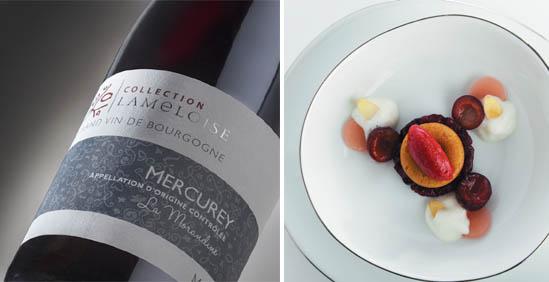 pour quelques moments de gourmandises avant Noël .... bienvenus à Chagny jusqu'au 20 décembre 2014