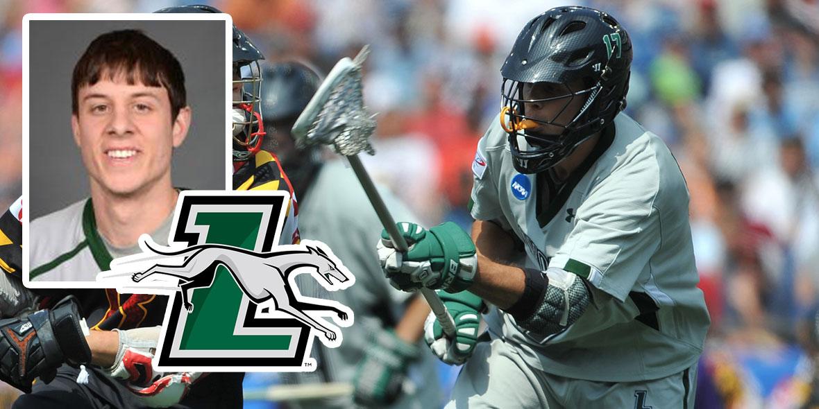 NCAALAX's tweet photo. Congratulations to Joe Fletcher of @LoyolaHounds! Named an @NCAA Today's Top 10 Award winner: http://t.co/vmKXVXeuDH http://t.co/XPd6UcT5iF