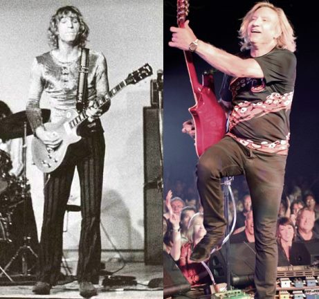 To wish a happy 67th birthday! 