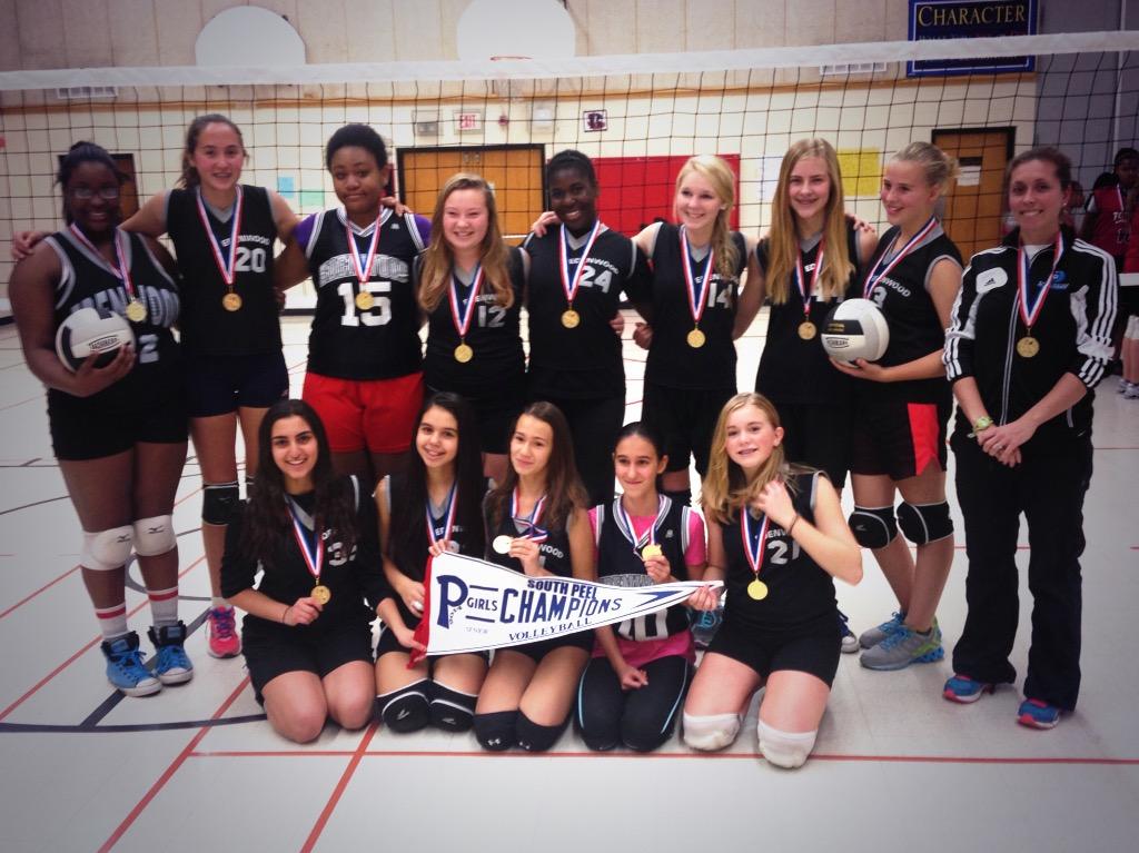 MmeKitching's tweet photo. Congrats to the @EdenwoodMS Sr. Girls volleyball team 1st @SPESPHEA girls volleyball tourney! Great Team@work girls http://t.co/vU2Cg99ZRK