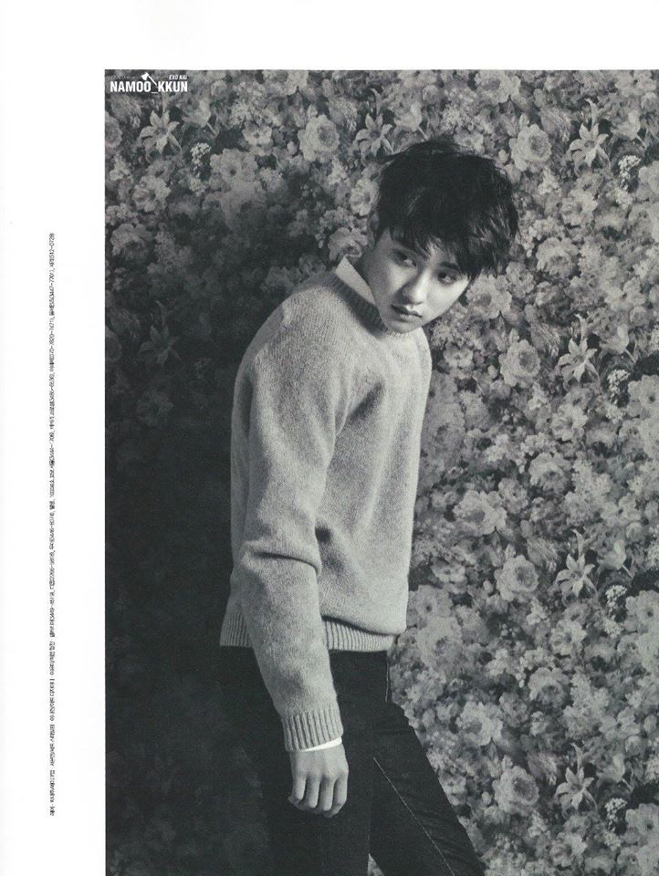 exos017's tweet photo. http://t.co/A98NpnCyEG
