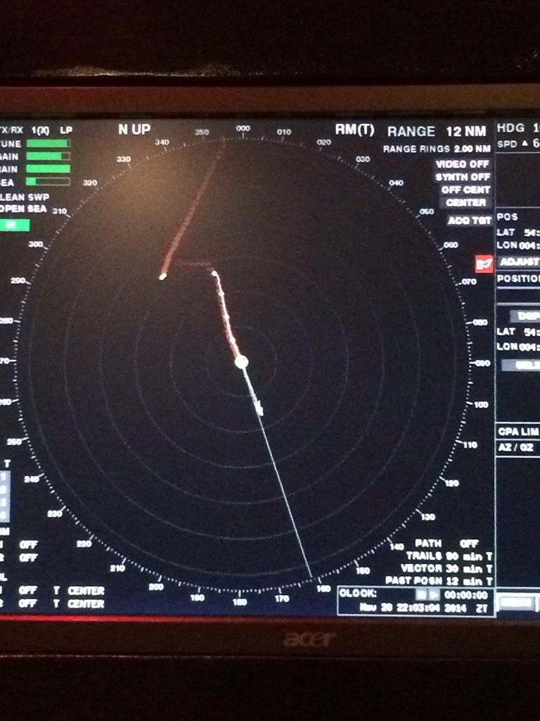 De goeie kant weer op