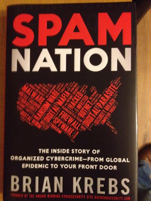 SenacaShield's tweet image. Latest bed side reading :)