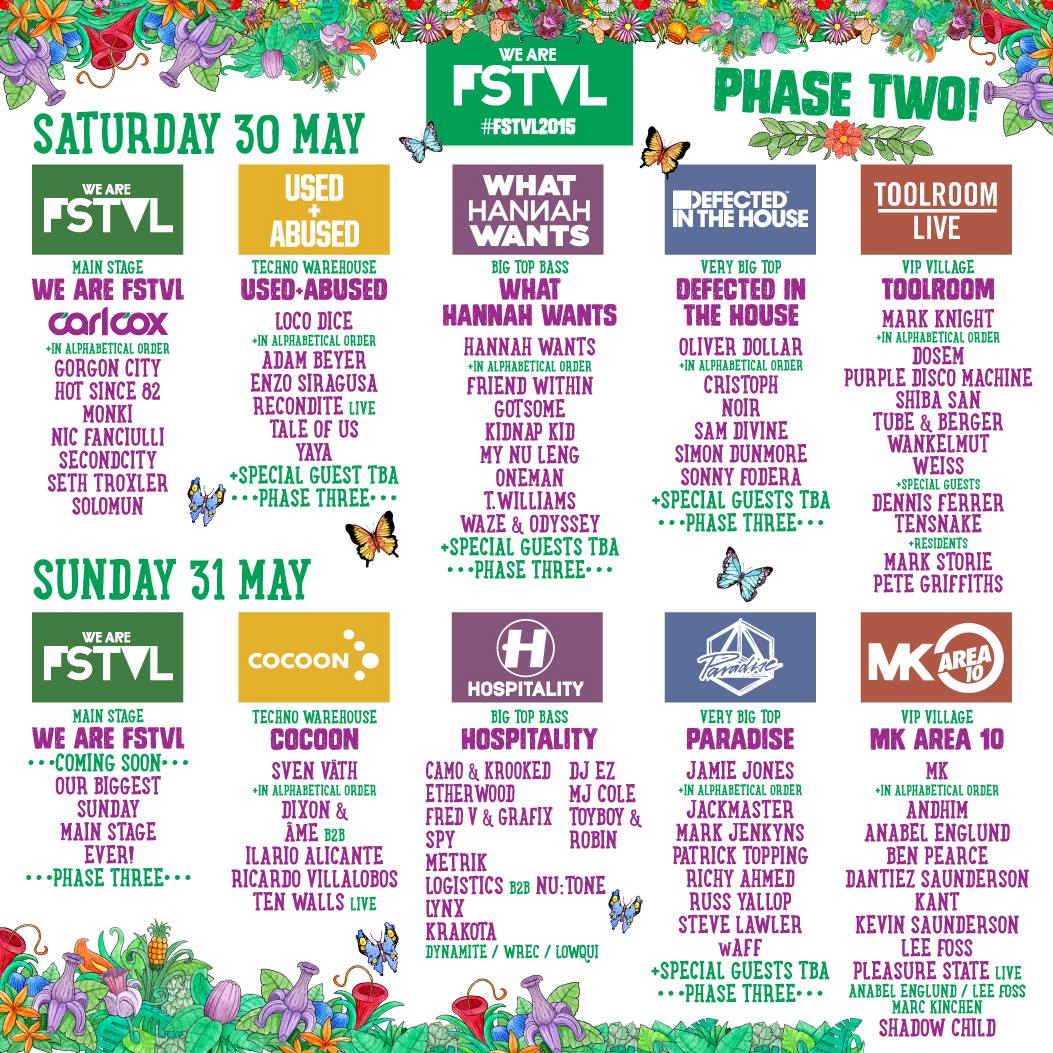 PLSRSTATE's tweet photo. Pleasure State Live at @wearefstvl - Sun May 31st http://t.co/kCjbqpFAq7