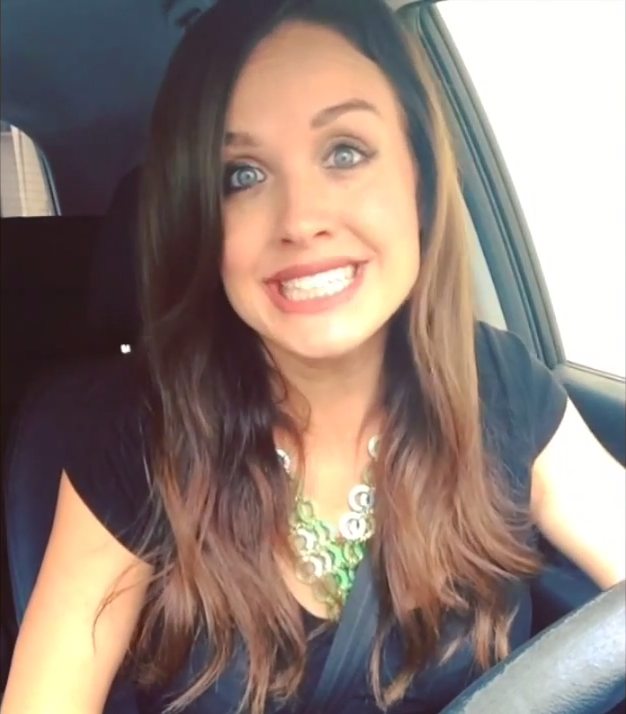 ThoughtCatalog's tweet photo. This Woman's Impressions Of Celebrities Stuck In Traffic Are Amazing http://t.co/JGDwD1rdst http://t.co/8ZfUpi0rDU