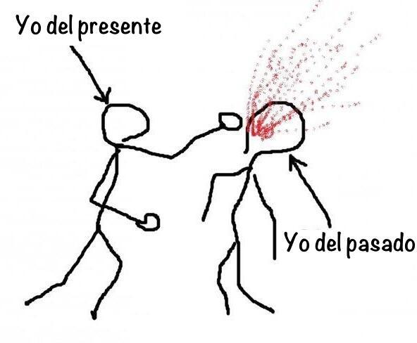 SitaFrunjida's tweet photo. a veces me gustaria volver al pasado y http://t.co/lLvW3OwOS1
