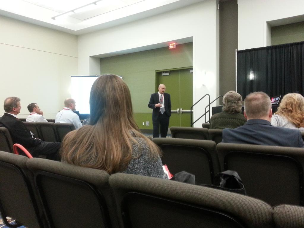 @shawn_holloway #IASB14 #superstar
