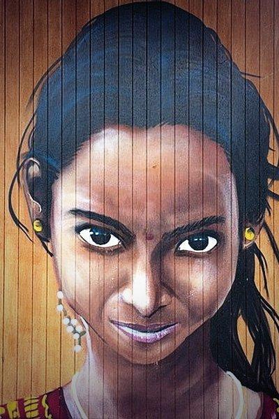 hypatia373's tweet photo. #art #streetart #graffiti 
#PeteOne http://t.co/FlPokfQgRI