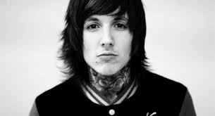 Happy birthday¡¡ Oliver Sykes :3 