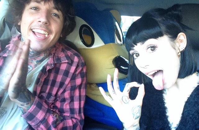 httpsnowdon's tweet image. happy birthday to the biggest 💩 I know. I know you're a 💩 but I love and you and Dylan and Oskar love you and Ben -